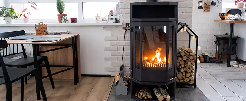 Wood Stove Firebox Installation Services in Orinda, CA