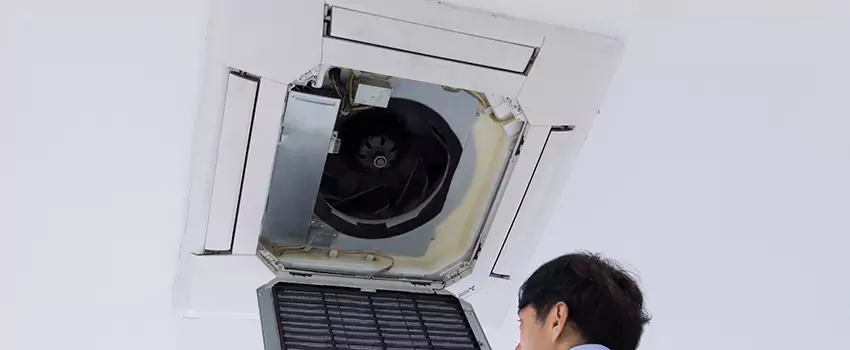 Benefits of Professional Air Duct Cleaning in Orinda, California