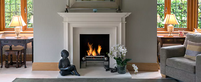 Astria Open-Hearth Wood Fireplaces Services in Orinda, CA