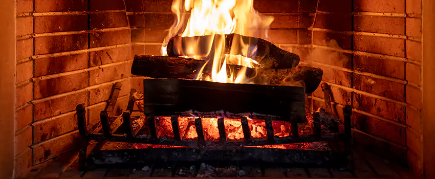 Chimney Ash Dump Cover Repair Services in Orinda, CA