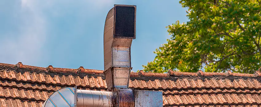 Chimney Cleaning Cost in Orinda, California