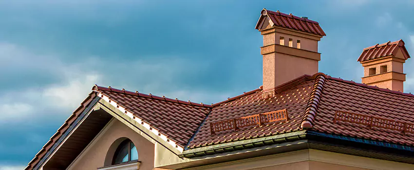 Residential Chimney Services in Orinda, California
