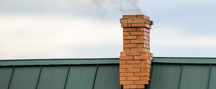 Chimney Installation Company in Orinda, CA