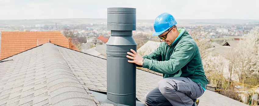 Insulated Chimney Liner Services in Orinda, CA