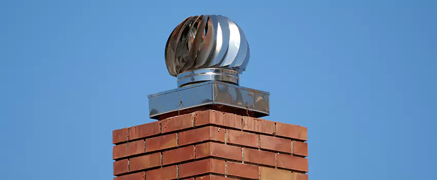 Chimney Flue Rebuild Services in Orinda, California