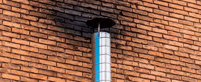 Chimney Design and Style Remodel Services in Orinda, California
