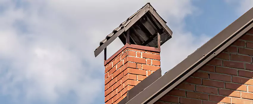 Chimney Saver Masonry Repair Contractor in Orinda, California