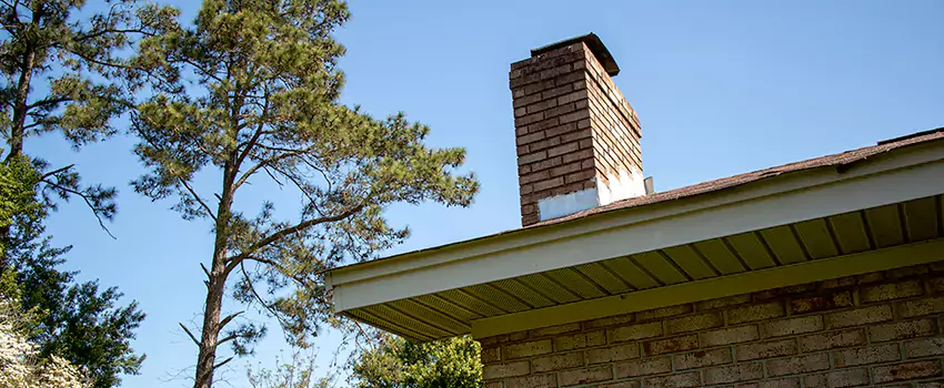 Brick Chimney Sweep Near Me in Orinda, CA