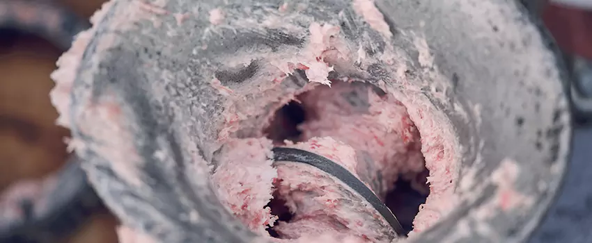 Benefits of Professional Clogged Dryer Vent Cleaning in Orinda, California