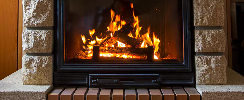 Decorative Fireplace Installation Cost in Orinda, California