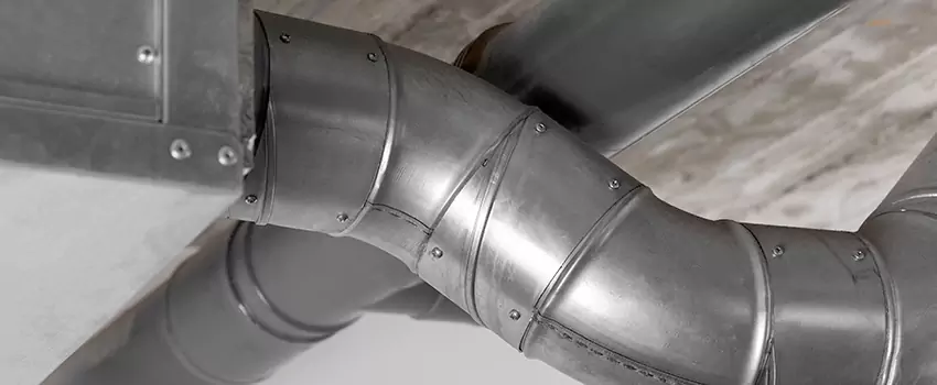 Dryer Vent Blockage Inspection in Orinda, CA