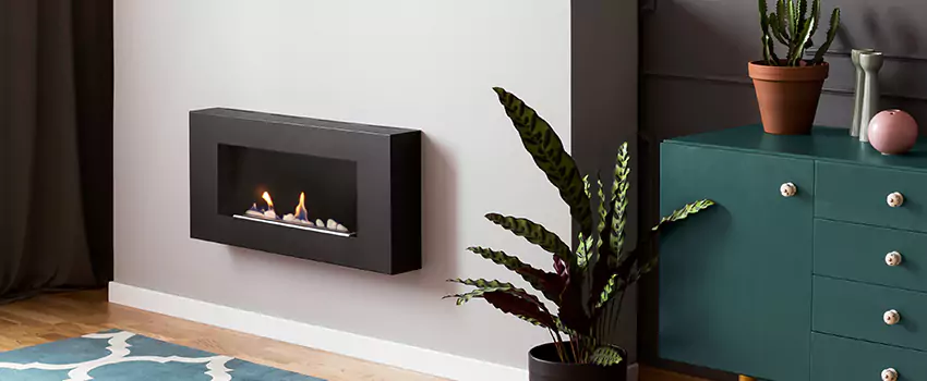 Cost of Ethanol Fireplace Repair And Installation Services in Orinda, CA