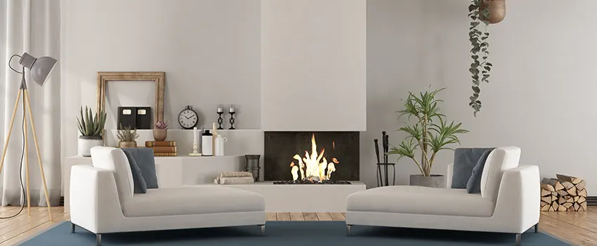 Decorative Fireplace Crystals Services in Orinda, California
