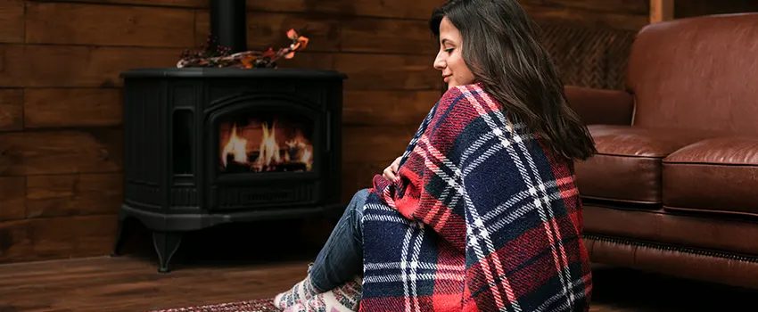 Fireplace Firebox Grate Replacement Services  in Orinda, California