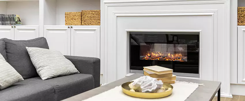 Pellet Fireplace Insert Installation in Orinda, CA