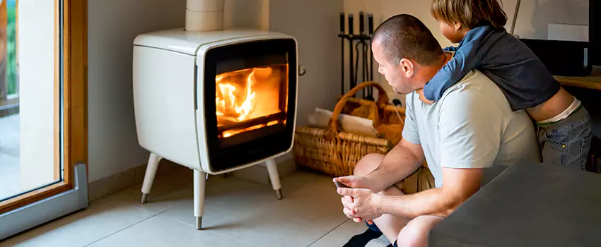 Fireplace Flue Maintenance Services in Orinda, CA