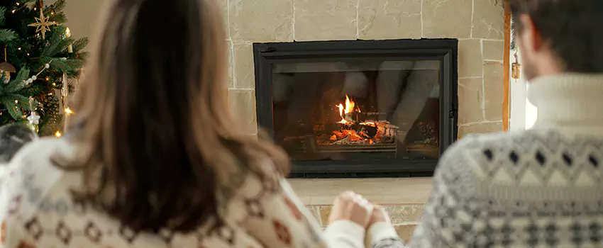 Fireplace Firebox Refurbish & Restore Services in Orinda, CA