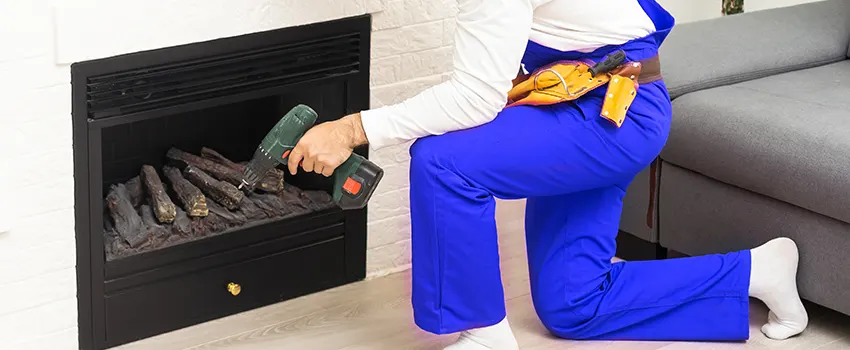Fireplace Safety Inspection Specialists in Orinda, California