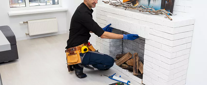 Gas Fireplace Repair And Replacement in Orinda, CA