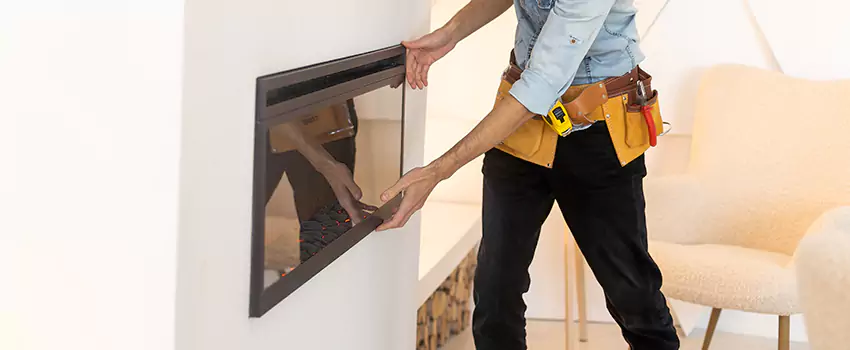 Traditional Fireplace Vent Sweeping in Orinda, CA