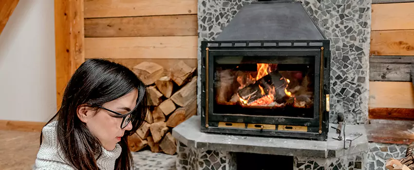 Harman P68-C Pellet Stove Repair in Orinda, California 