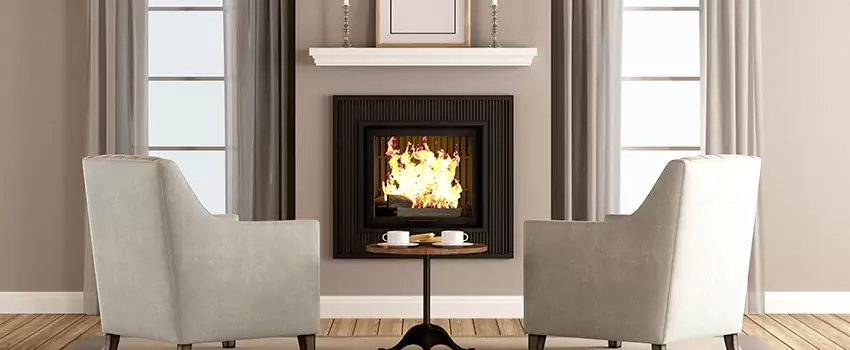 Heatilator Direct Vent Fireplace Services in Orinda, California