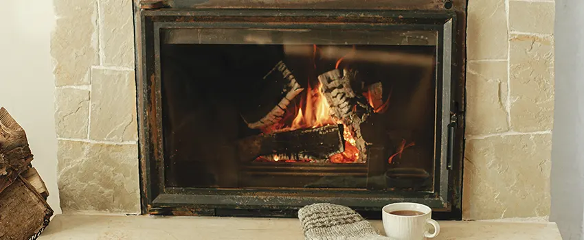 Kings man Fireplaces Insert Services in Orinda, CA