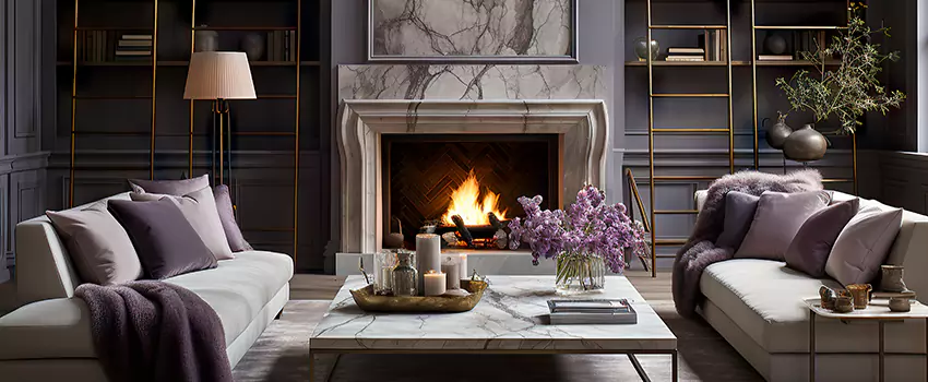 Napoleon Galaxy Series Outdoor Fireplaces Repair in Orinda, CA