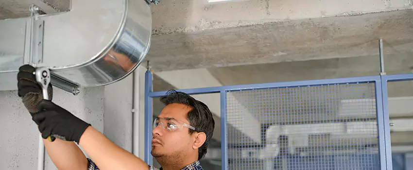 Benefit of Ventilation Cleaning in Orinda, California