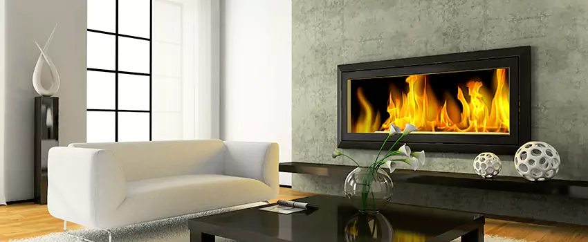 Ventless Fireplace Oxygen Depletion Sensor Installation and Repair Services in Orinda, California
