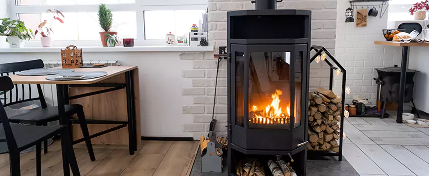 Cost of Vermont Castings Fireplace Services in Orinda, CA