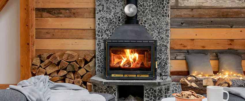Affordable Wood Fireplace Fixing Solutions in Orinda, California