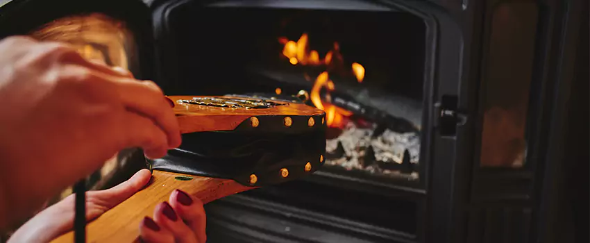 Cost of Wood Furnace Repair and Installation Services in Orinda, CA